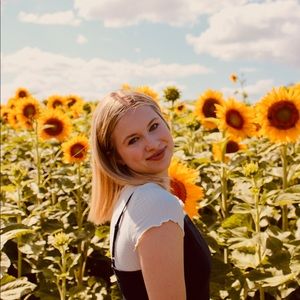 Meet your Posher, Kylie